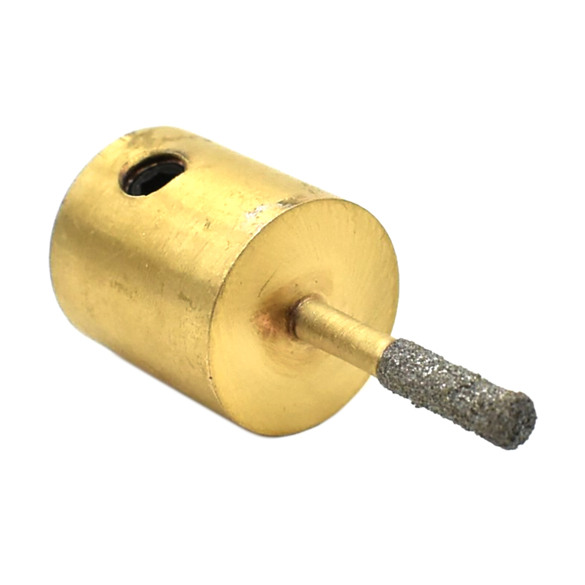 Specialty Diamond GB1C Glass Grinding Bit 1/8 Inch X 200 Grit